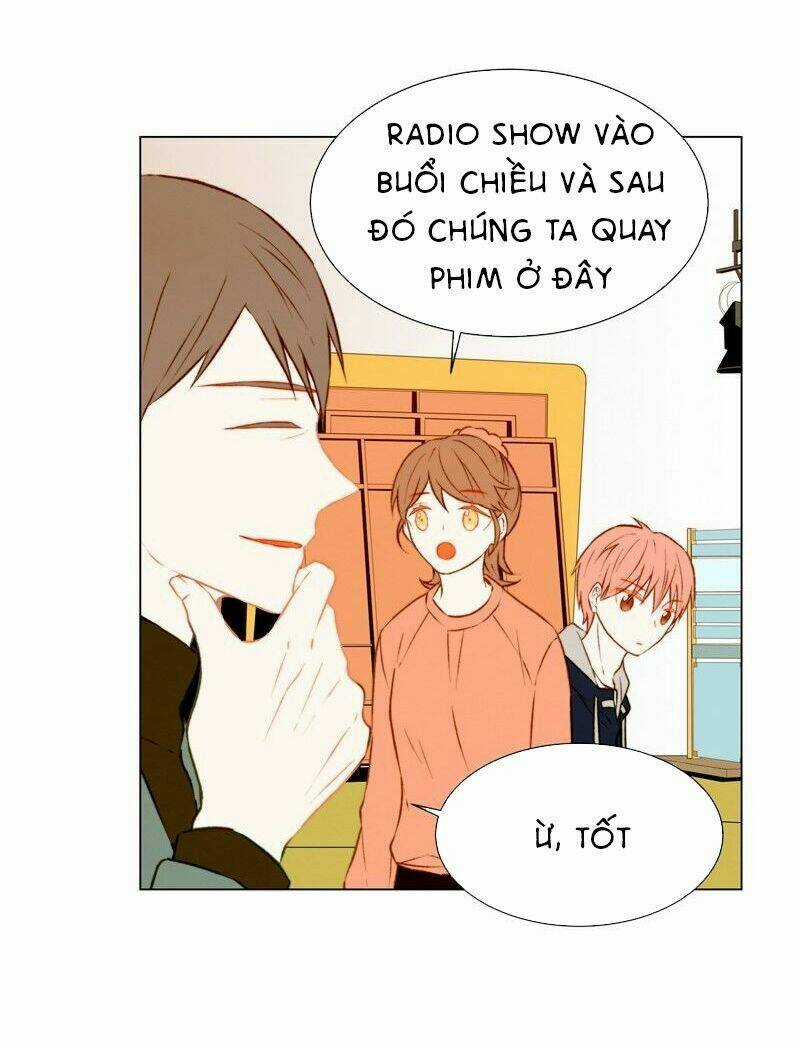 Sự Sao Chép - Chapter 40 - Trang 29