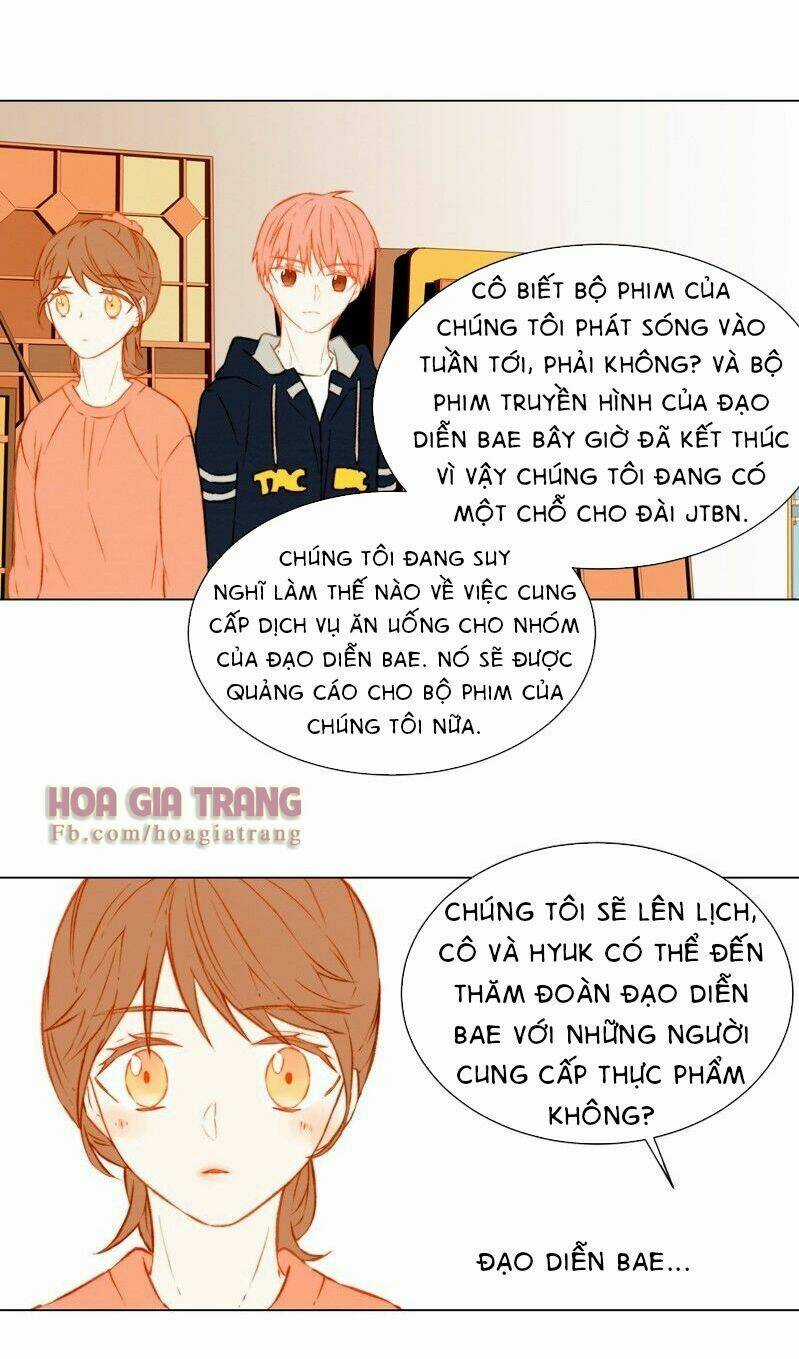 Sự Sao Chép - Chapter 40 - Trang 30