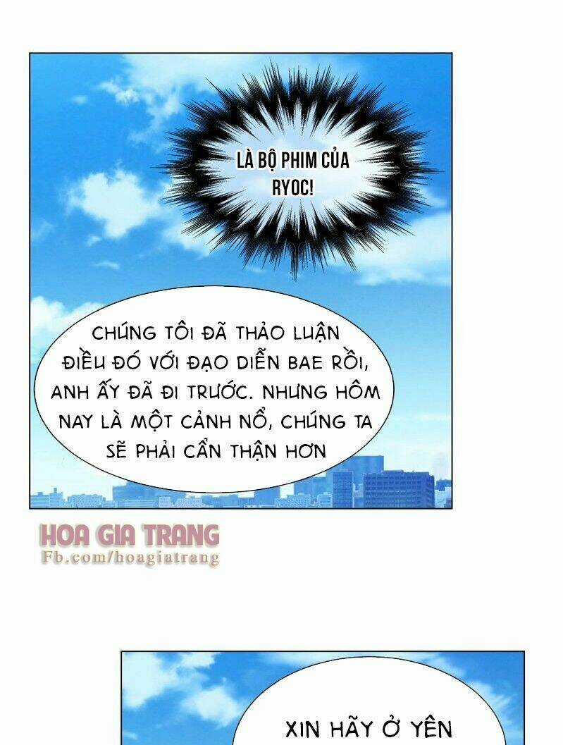 Sự Sao Chép - Chapter 40 - Trang 31