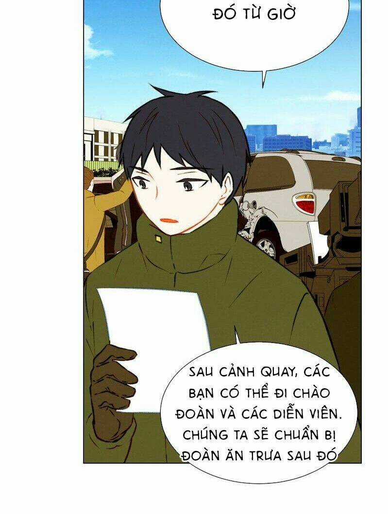 Sự Sao Chép - Chapter 40 - Trang 32
