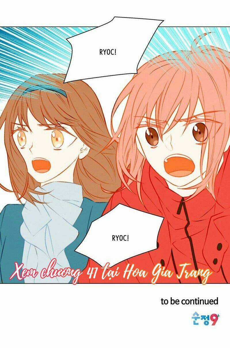 Sự Sao Chép - Chapter 40 - Trang 39