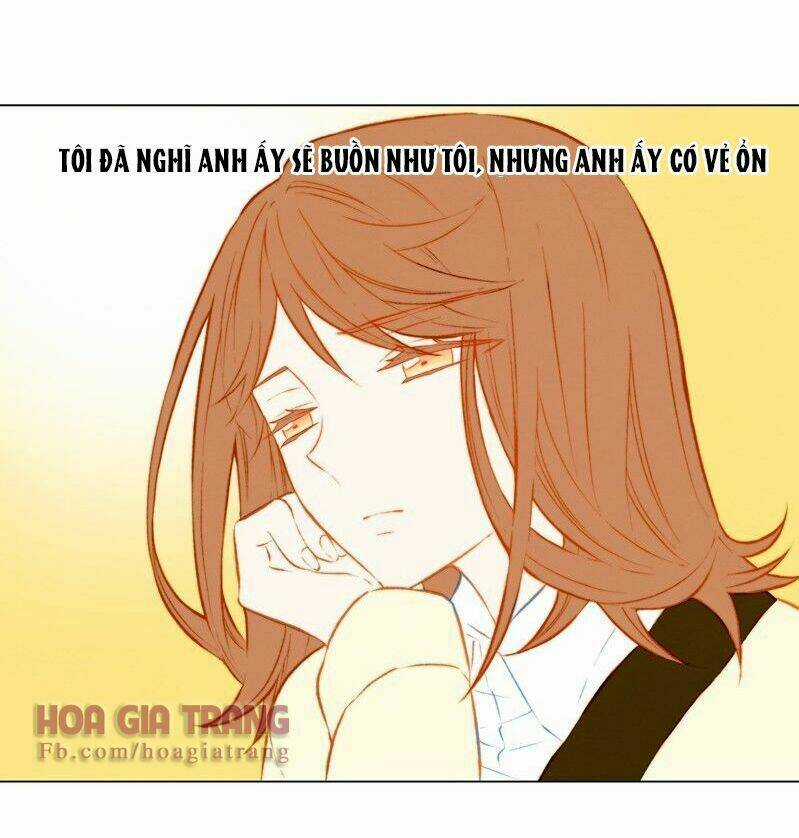 Sự Sao Chép - Chapter 40 - Trang 6