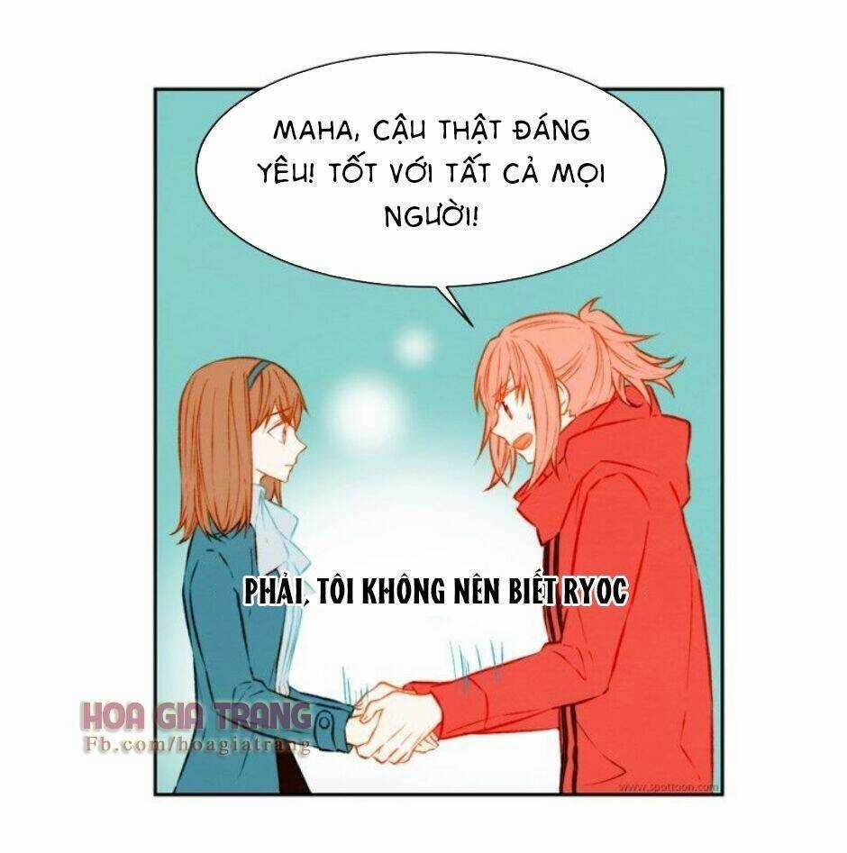 Sự Sao Chép - Chapter 41 - Trang 11