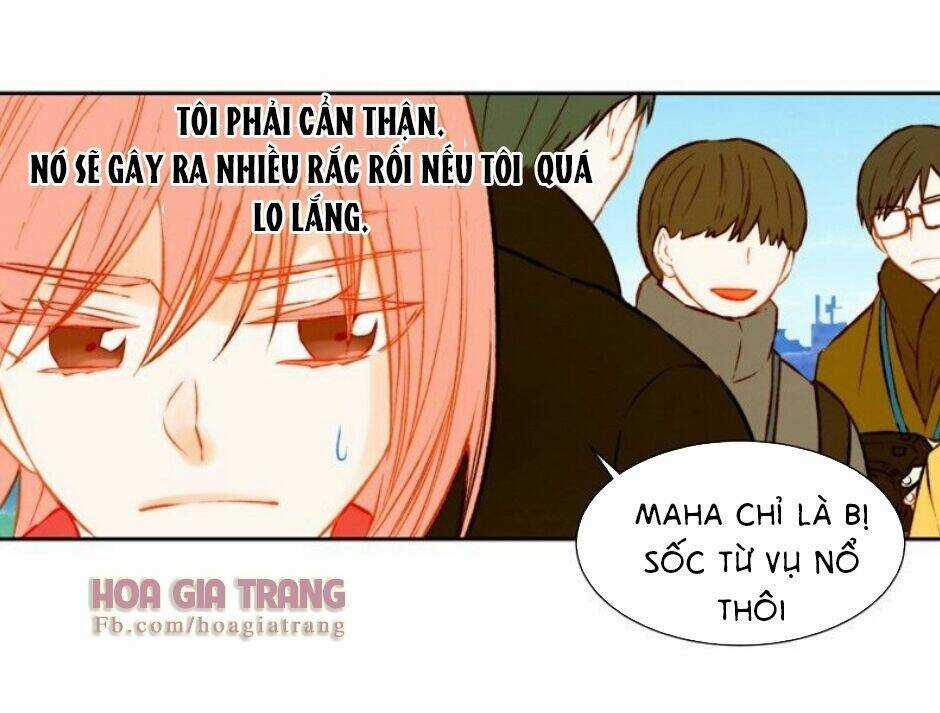 Sự Sao Chép - Chapter 41 - Trang 13