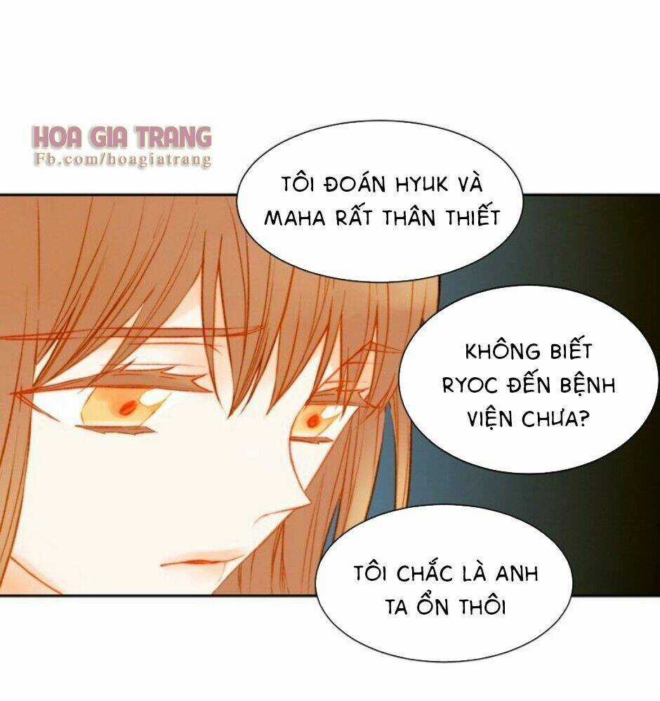 Sự Sao Chép - Chapter 41 - Trang 16