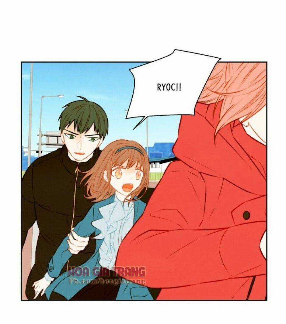 Sự Sao Chép - Chapter 41 - Trang 3