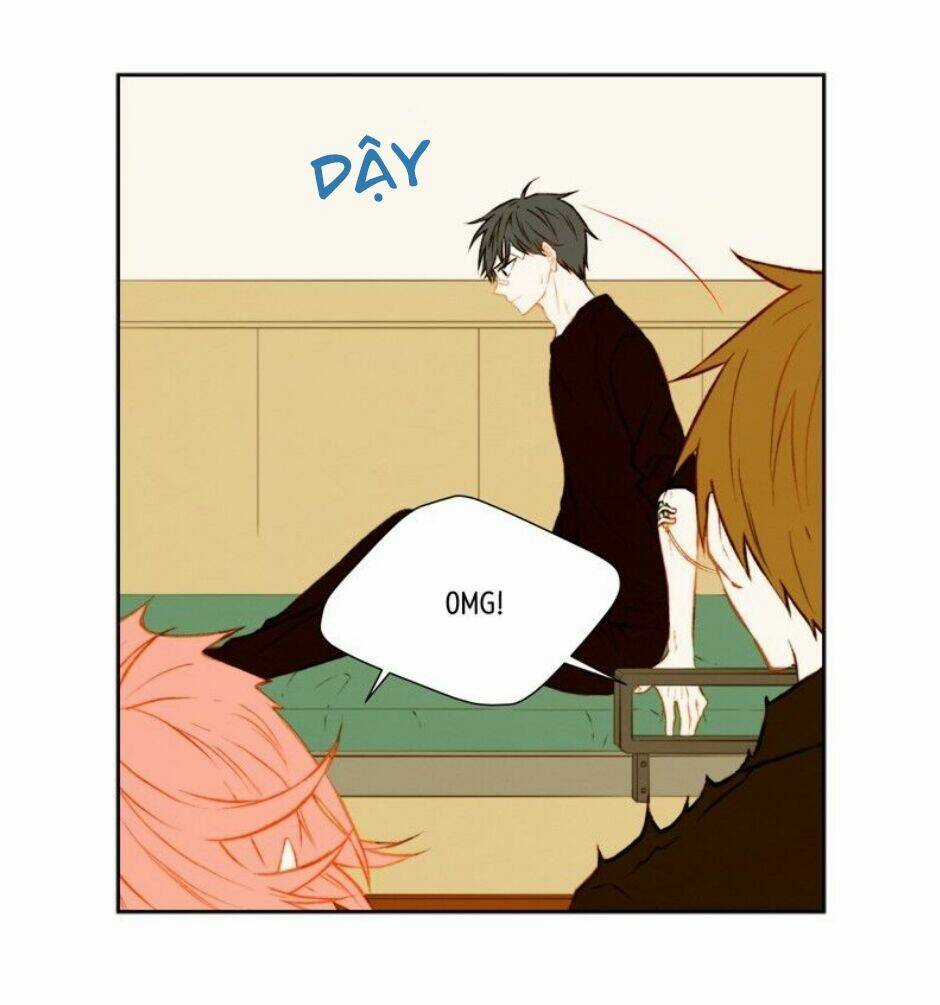 Sự Sao Chép - Chapter 41 - Trang 22