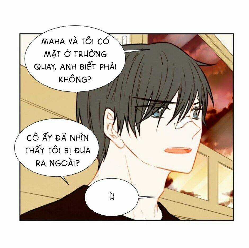 Sự Sao Chép - Chapter 41 - Trang 25