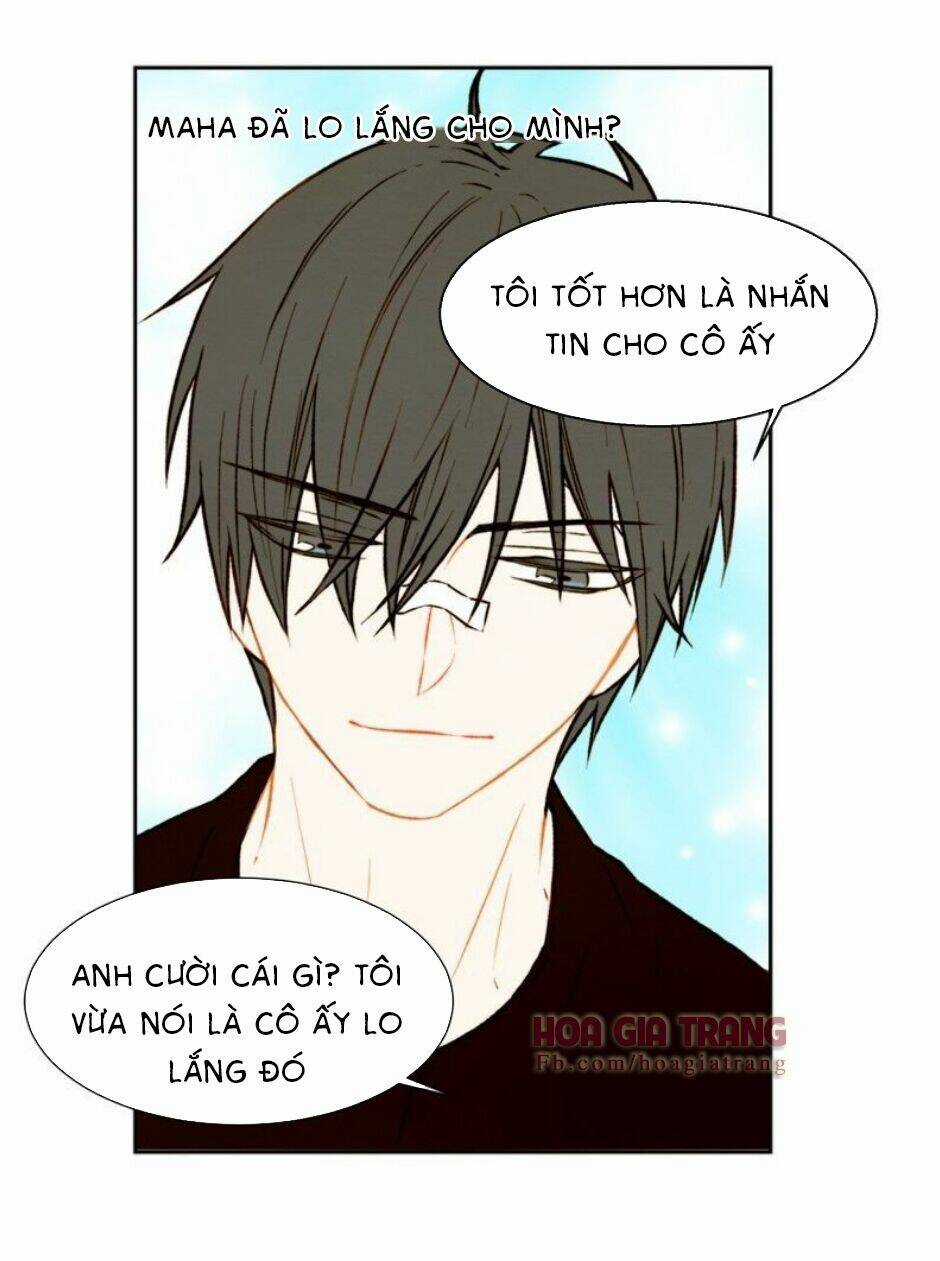 Sự Sao Chép - Chapter 41 - Trang 29