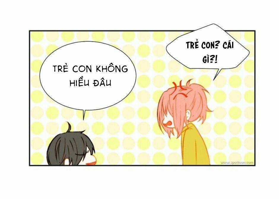 Sự Sao Chép - Chapter 41 - Trang 30