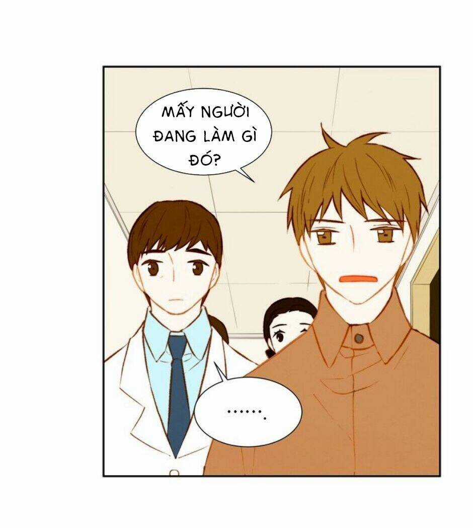 Sự Sao Chép - Chapter 41 - Trang 32