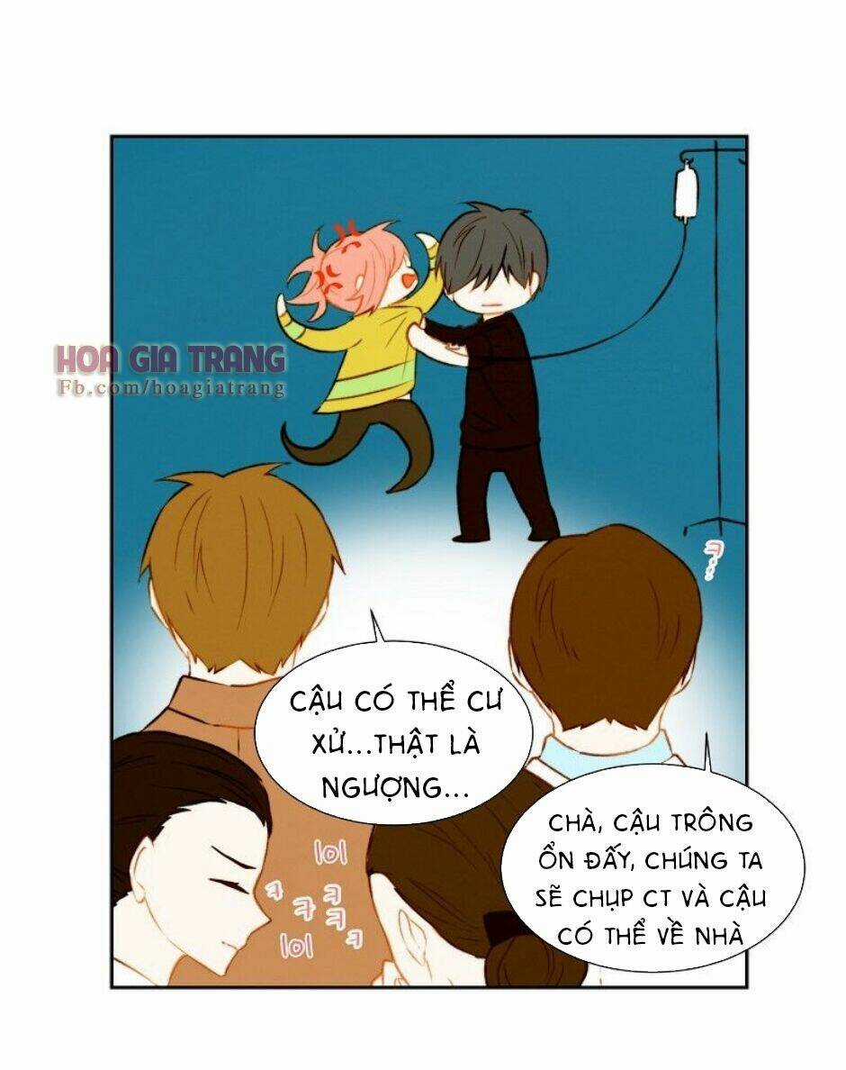 Sự Sao Chép - Chapter 41 - Trang 33