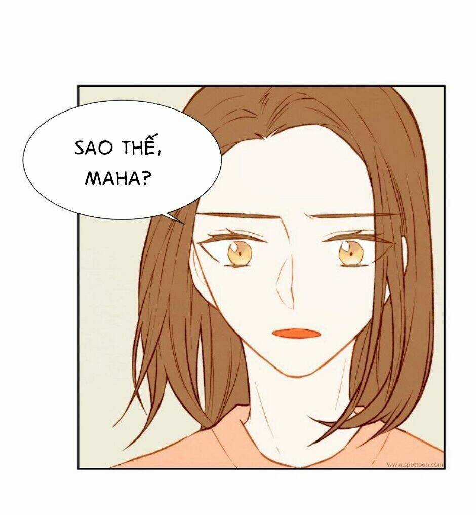 Sự Sao Chép - Chapter 41 - Trang 35