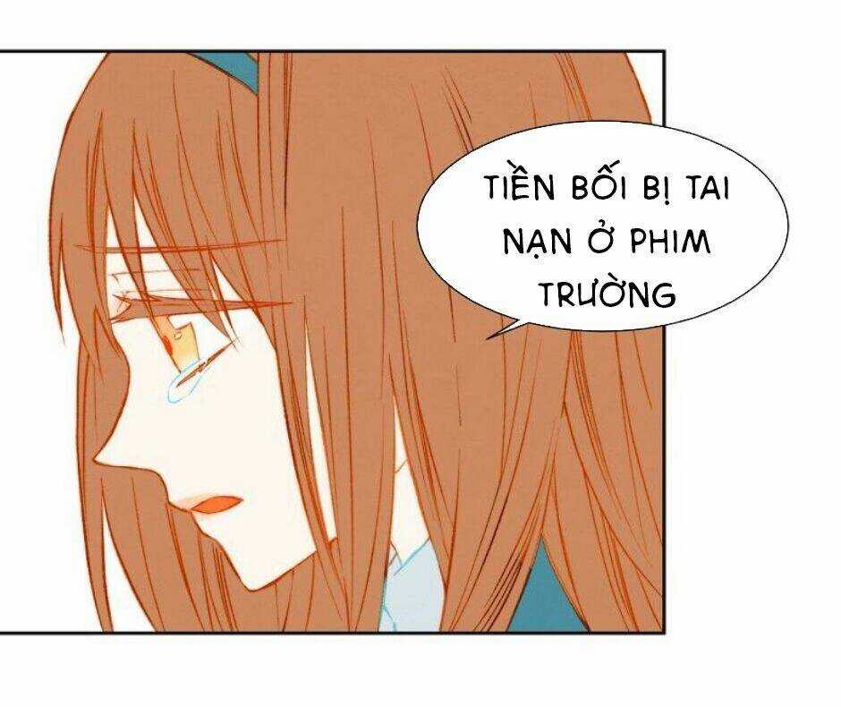 Sự Sao Chép - Chapter 41 - Trang 38