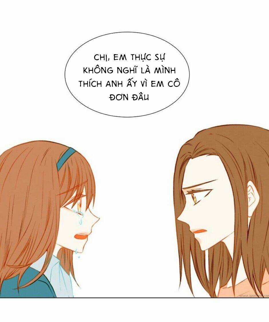 Sự Sao Chép - Chapter 41 - Trang 42