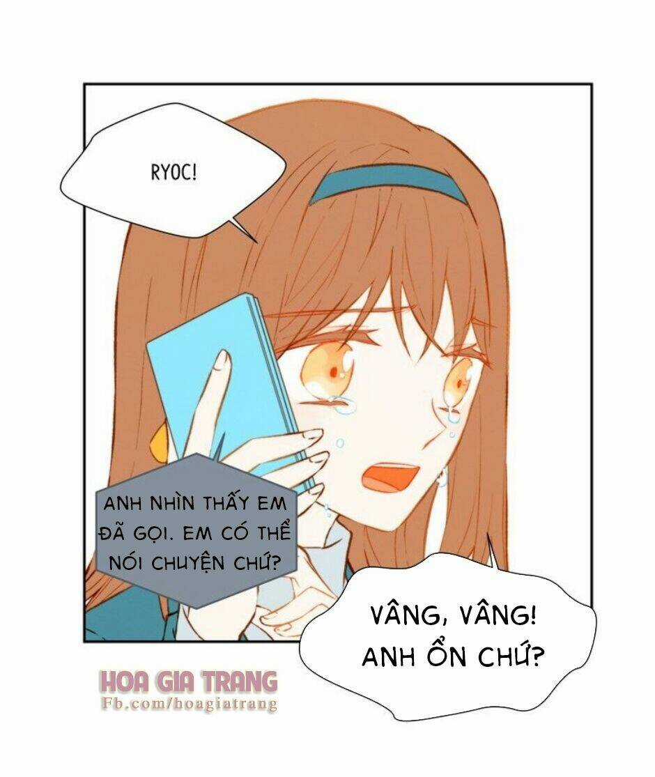 Sự Sao Chép - Chapter 41 - Trang 44