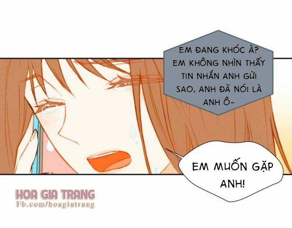 Sự Sao Chép - Chapter 41 - Trang 45