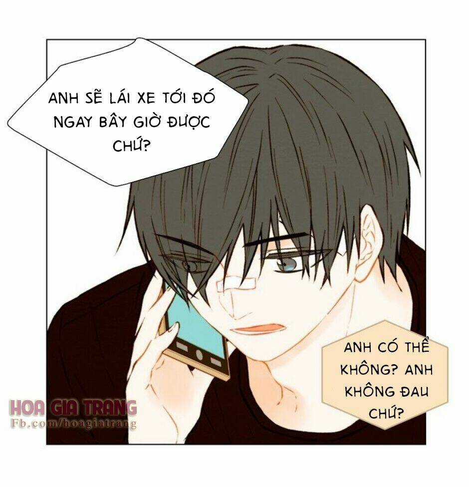 Sự Sao Chép - Chapter 41 - Trang 47