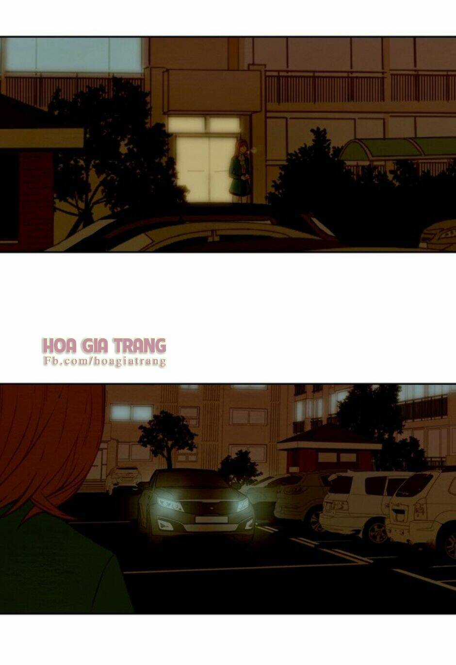 Sự Sao Chép - Chapter 41 - Trang 52