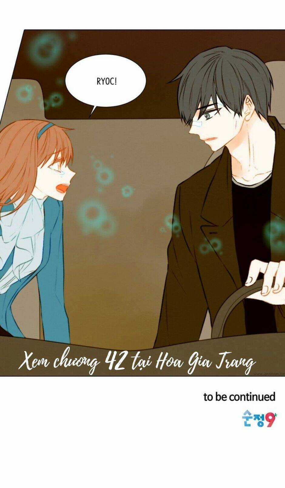 Sự Sao Chép - Chapter 41 - Trang 54