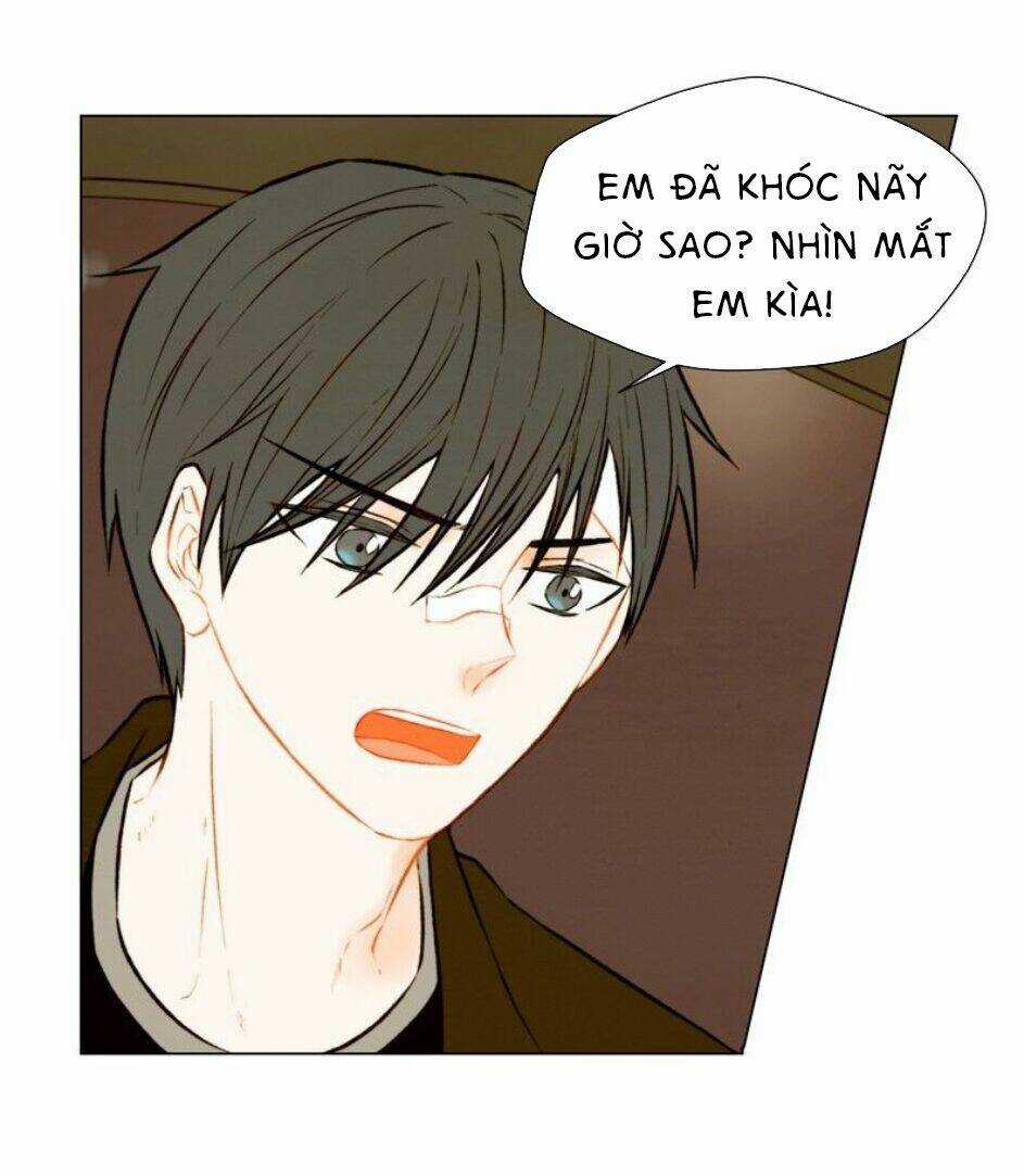 Sự Sao Chép - Chapter 42 - Trang 2