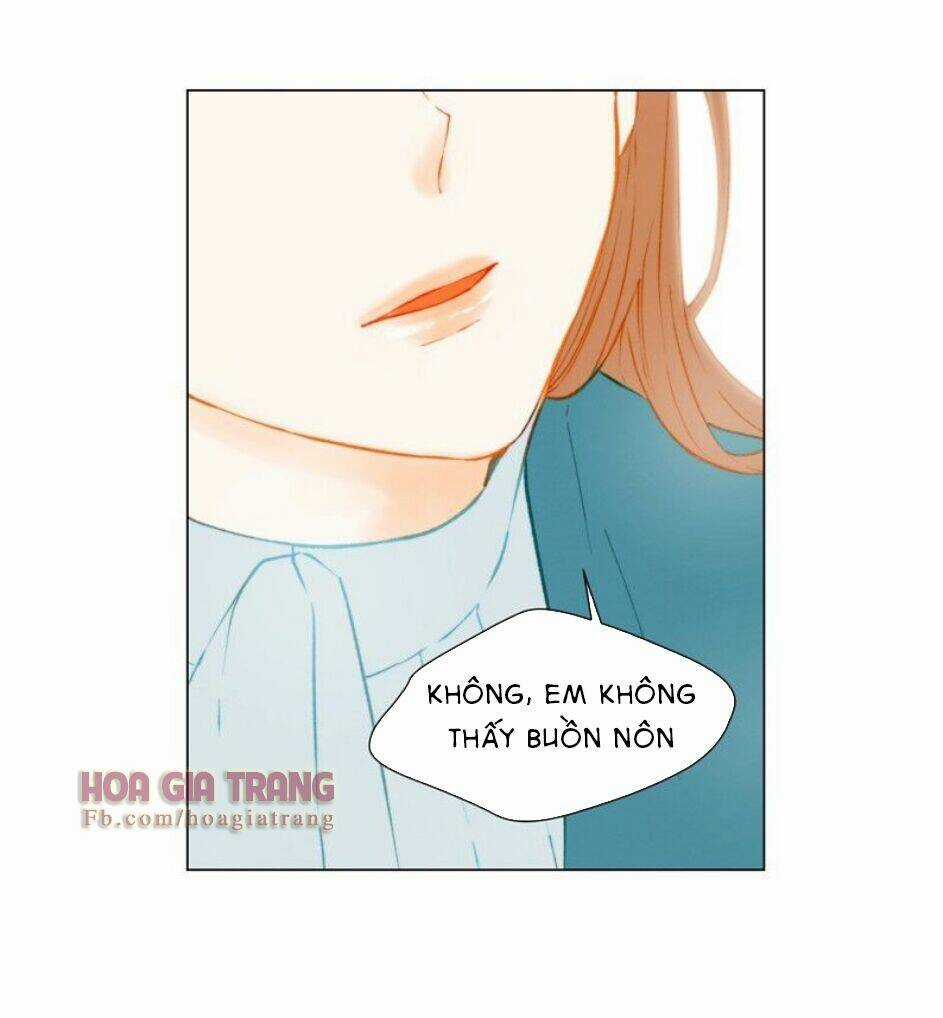 Sự Sao Chép - Chapter 42 - Trang 18