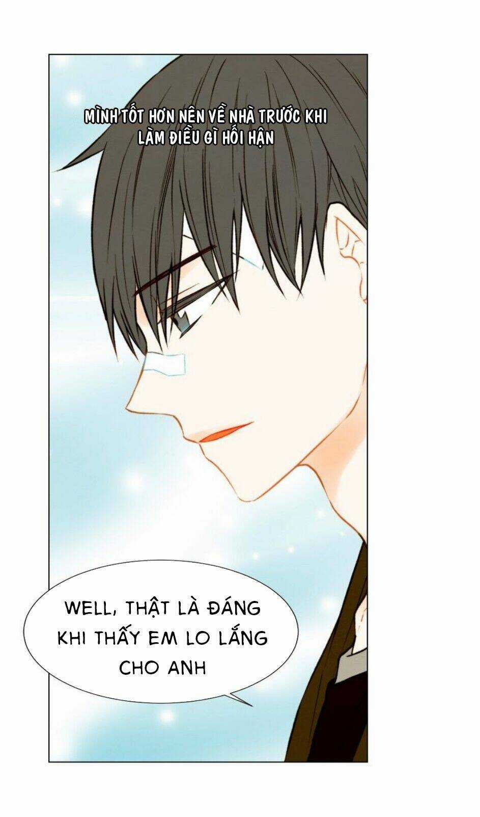 Sự Sao Chép - Chapter 42 - Trang 20