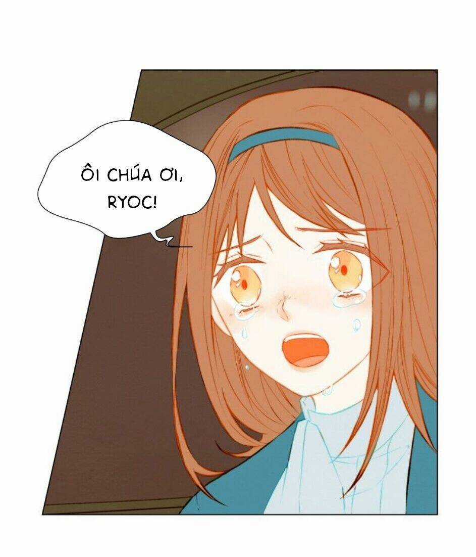 Sự Sao Chép - Chapter 42 - Trang 3