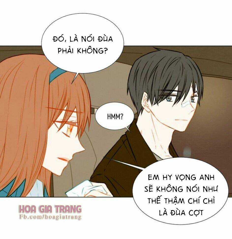 Sự Sao Chép - Chapter 42 - Trang 21