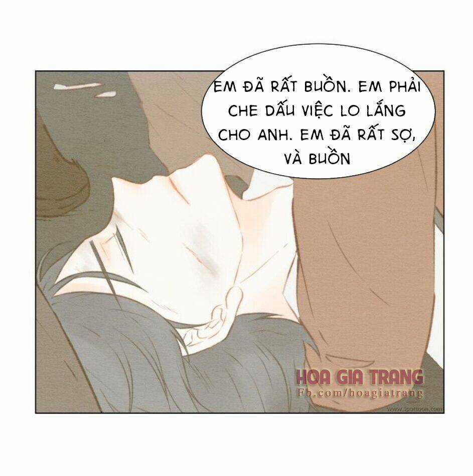 Sự Sao Chép - Chapter 42 - Trang 23