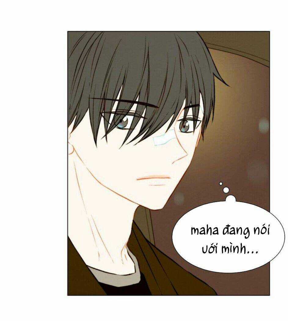 Sự Sao Chép - Chapter 42 - Trang 25