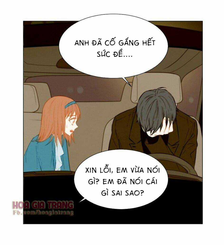 Sự Sao Chép - Chapter 42 - Trang 27