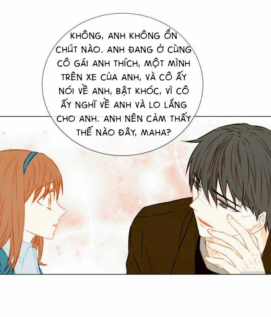 Sự Sao Chép - Chapter 42 - Trang 30