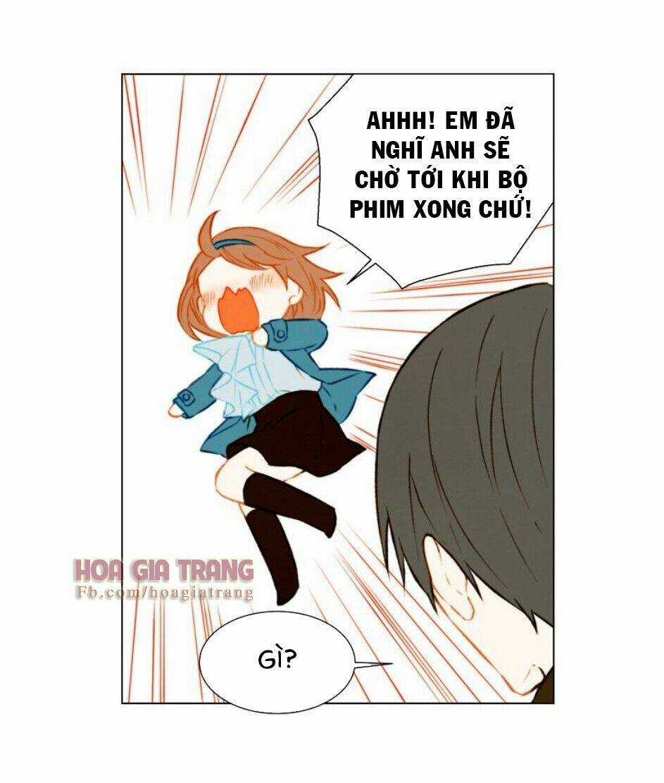 Sự Sao Chép - Chapter 42 - Trang 32