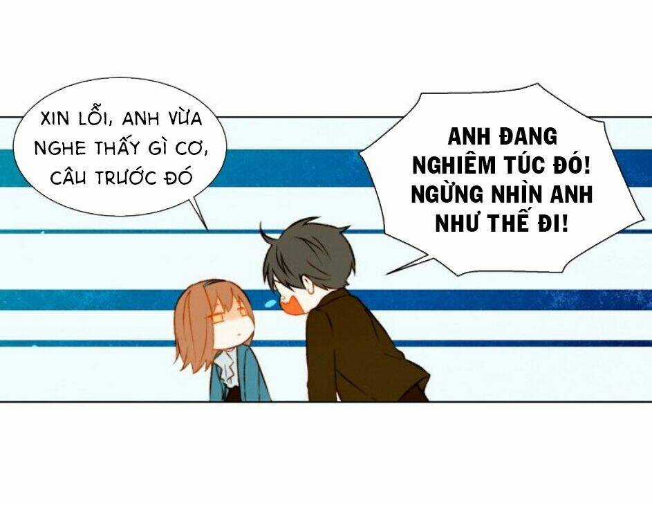 Sự Sao Chép - Chapter 42 - Trang 34