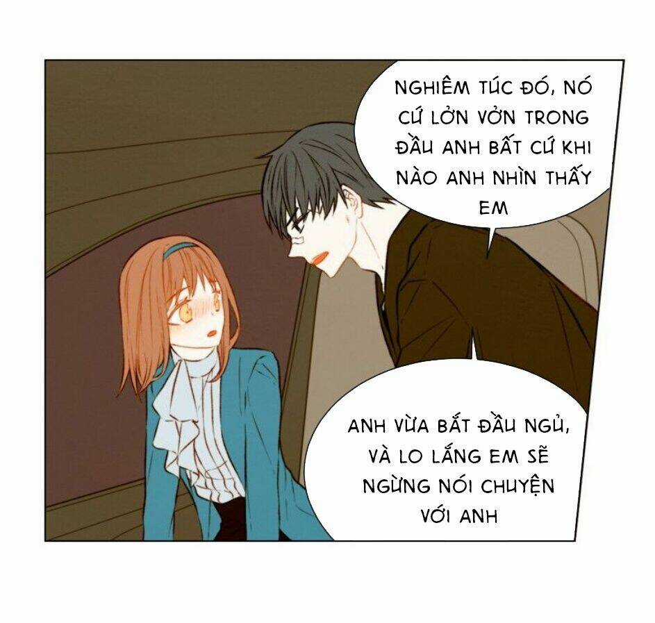 Sự Sao Chép - Chapter 42 - Trang 35