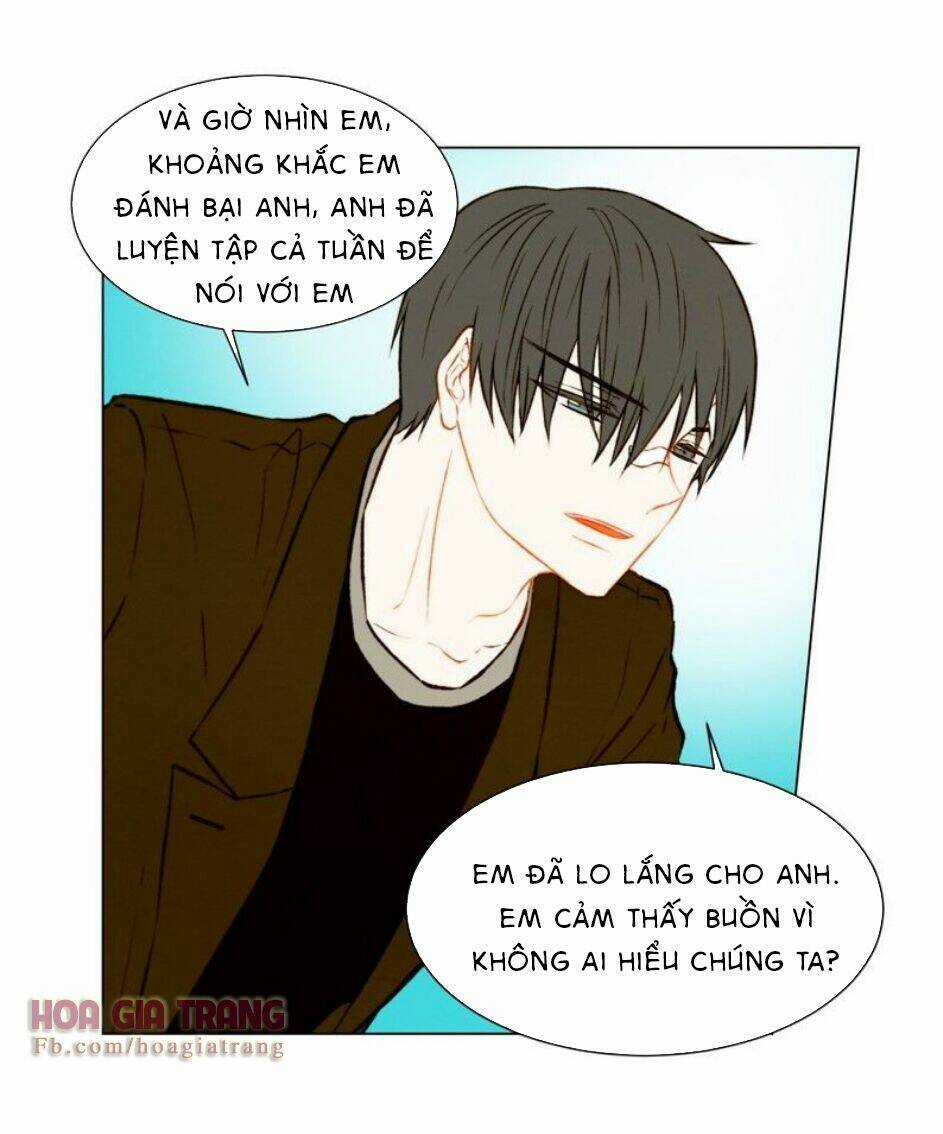 Sự Sao Chép - Chapter 42 - Trang 36