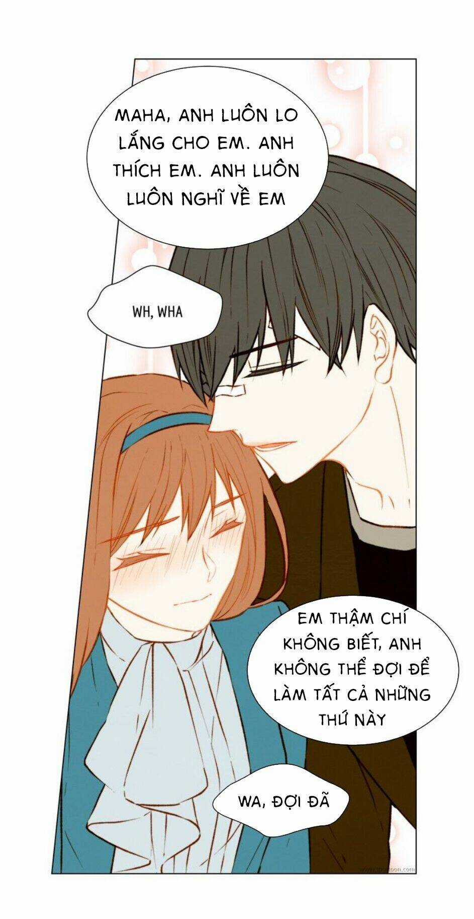 Sự Sao Chép - Chapter 42 - Trang 37