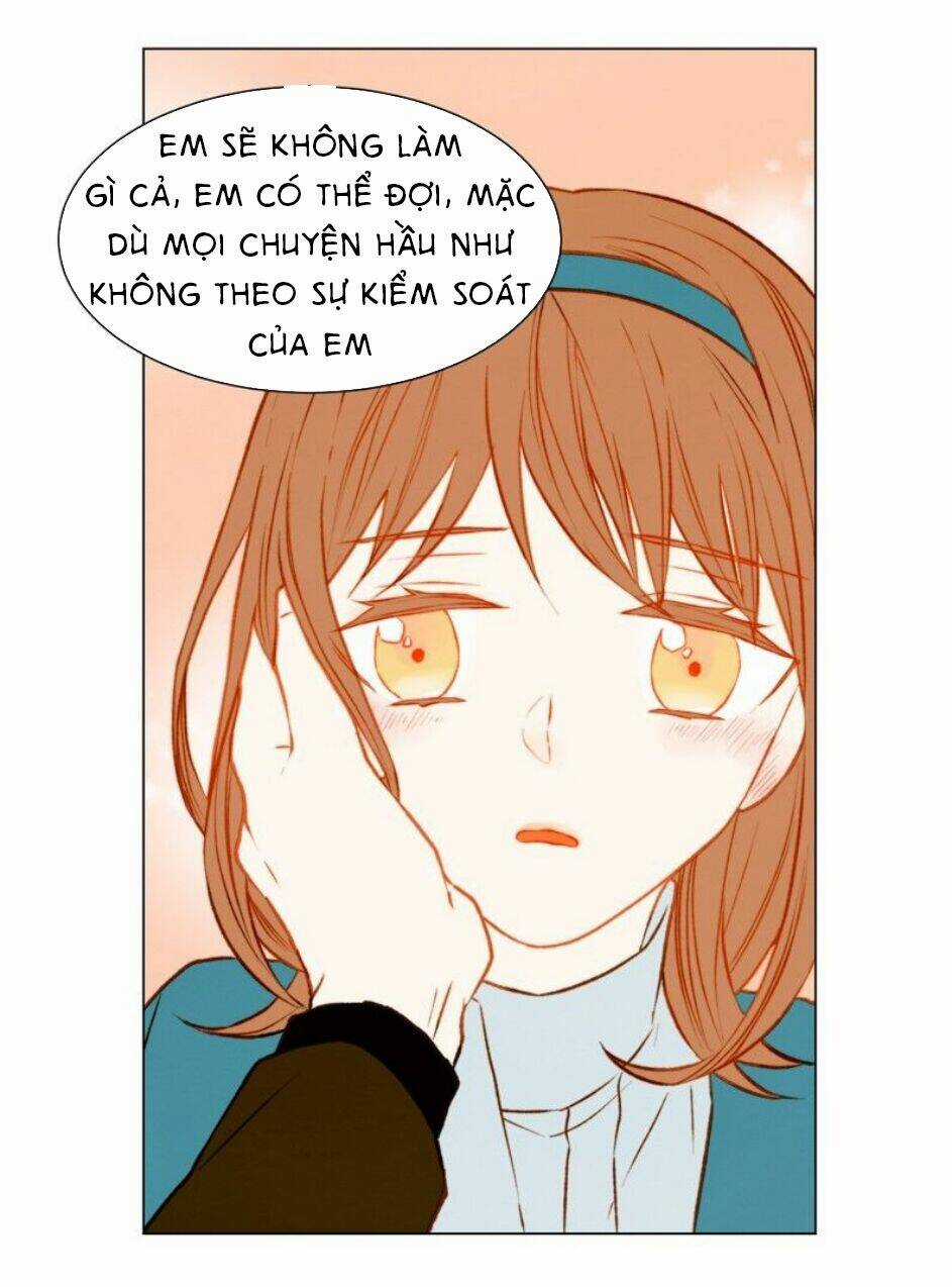 Sự Sao Chép - Chapter 42 - Trang 39