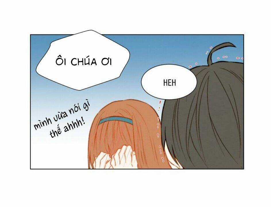 Sự Sao Chép - Chapter 42 - Trang 42