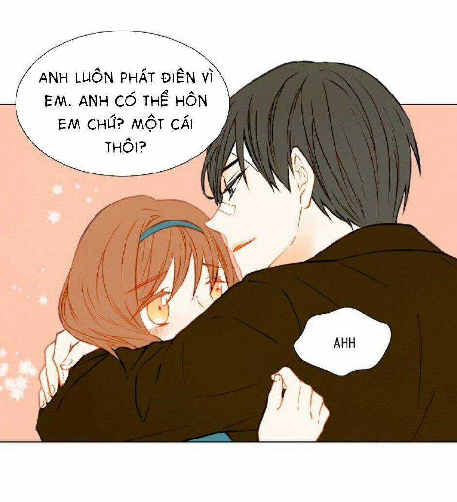 Sự Sao Chép - Chapter 42 - Trang 44