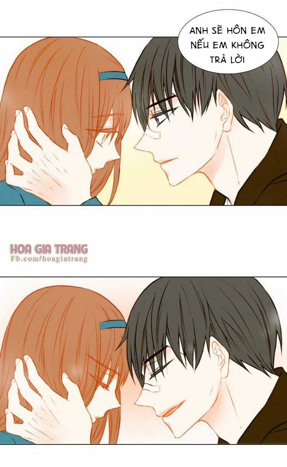 Sự Sao Chép - Chapter 42 - Trang 45