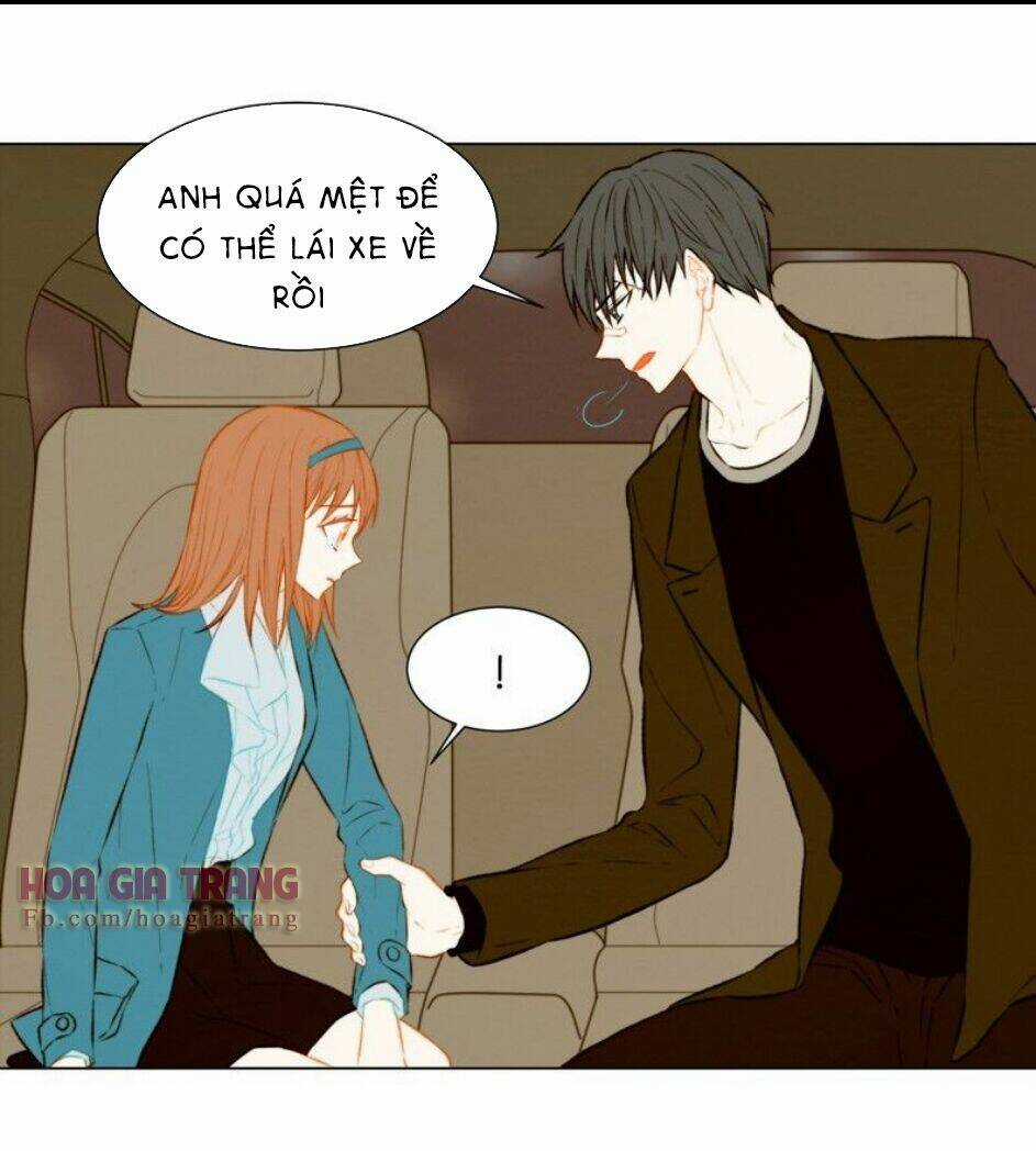 Sự Sao Chép - Chapter 42 - Trang 6