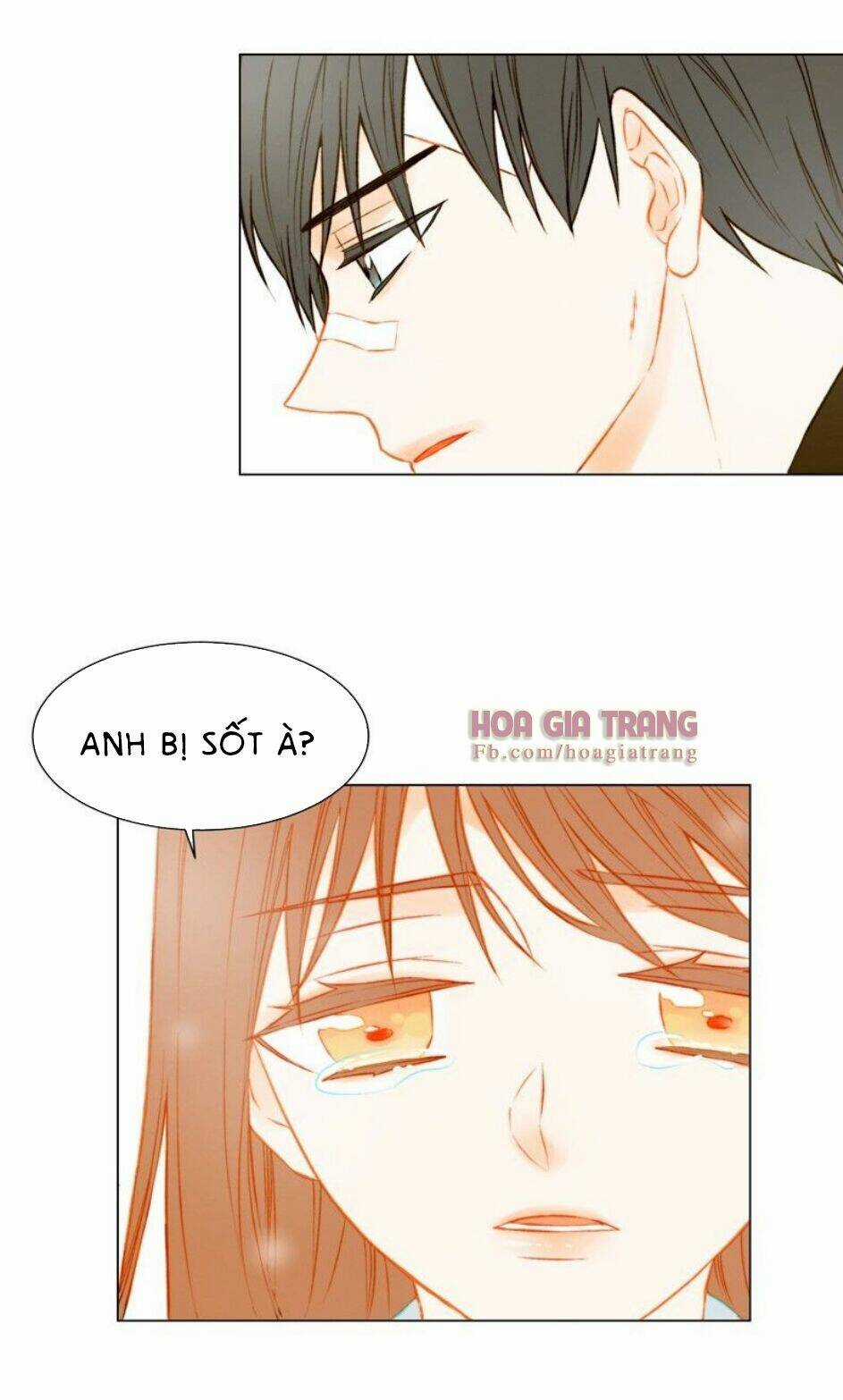 Sự Sao Chép - Chapter 42 - Trang 8