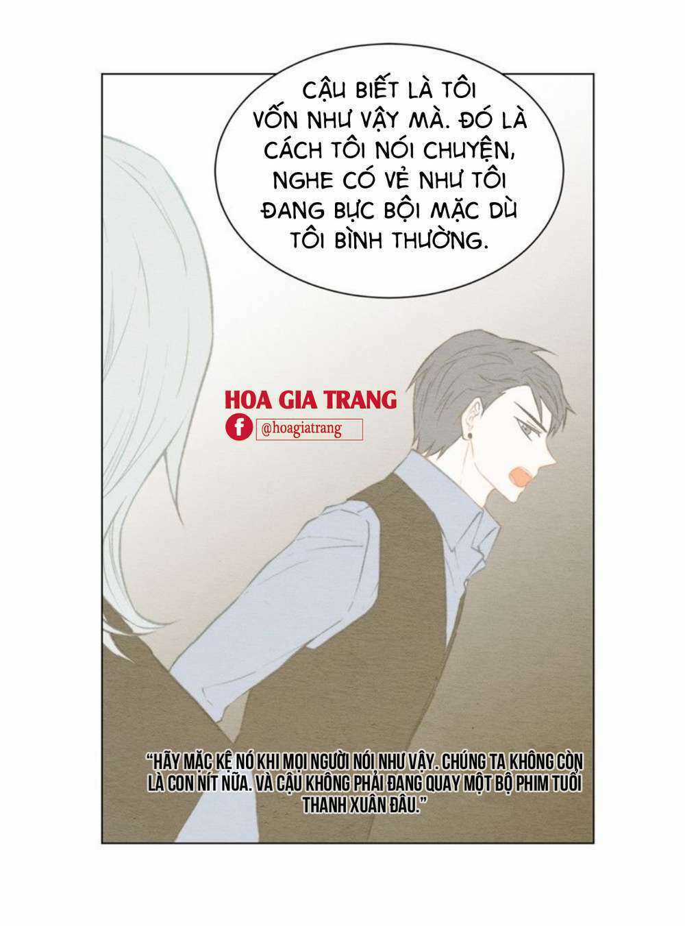Sự Sao Chép - Chapter 43 - Trang 15