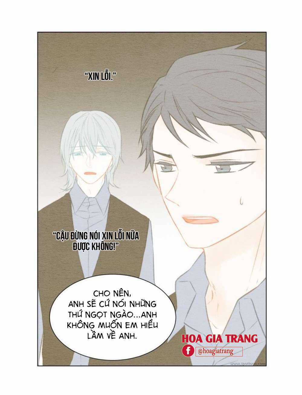 Sự Sao Chép - Chapter 43 - Trang 16