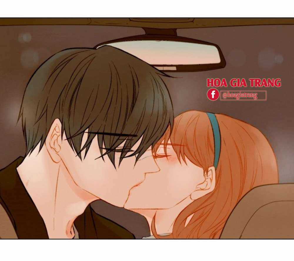 Sự Sao Chép - Chapter 43 - Trang 3