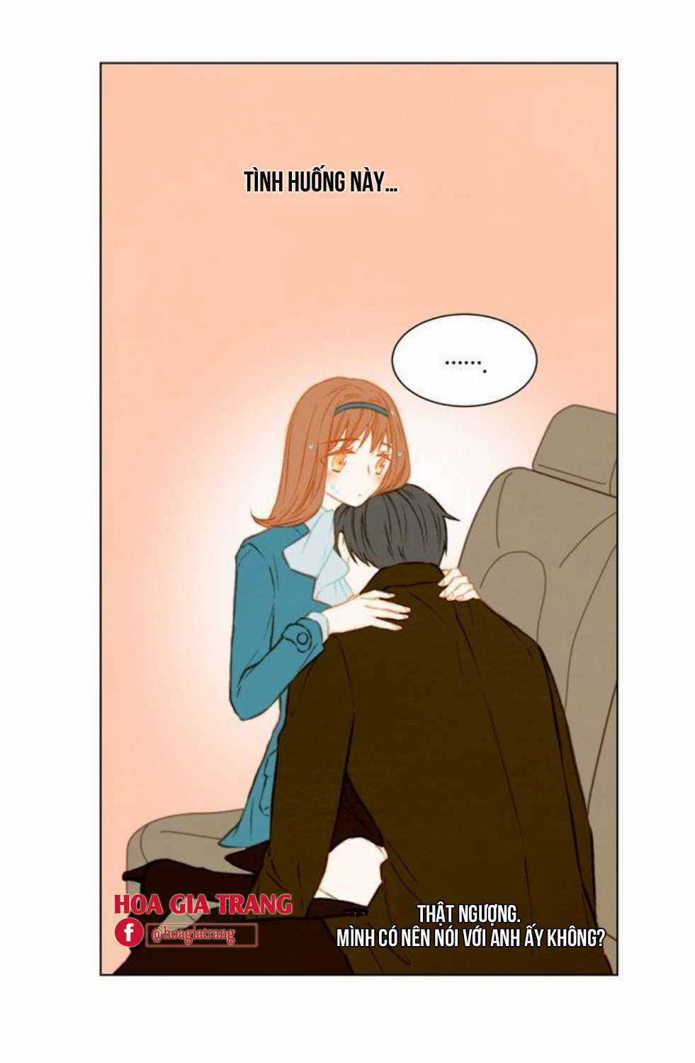 Sự Sao Chép - Chapter 43 - Trang 26