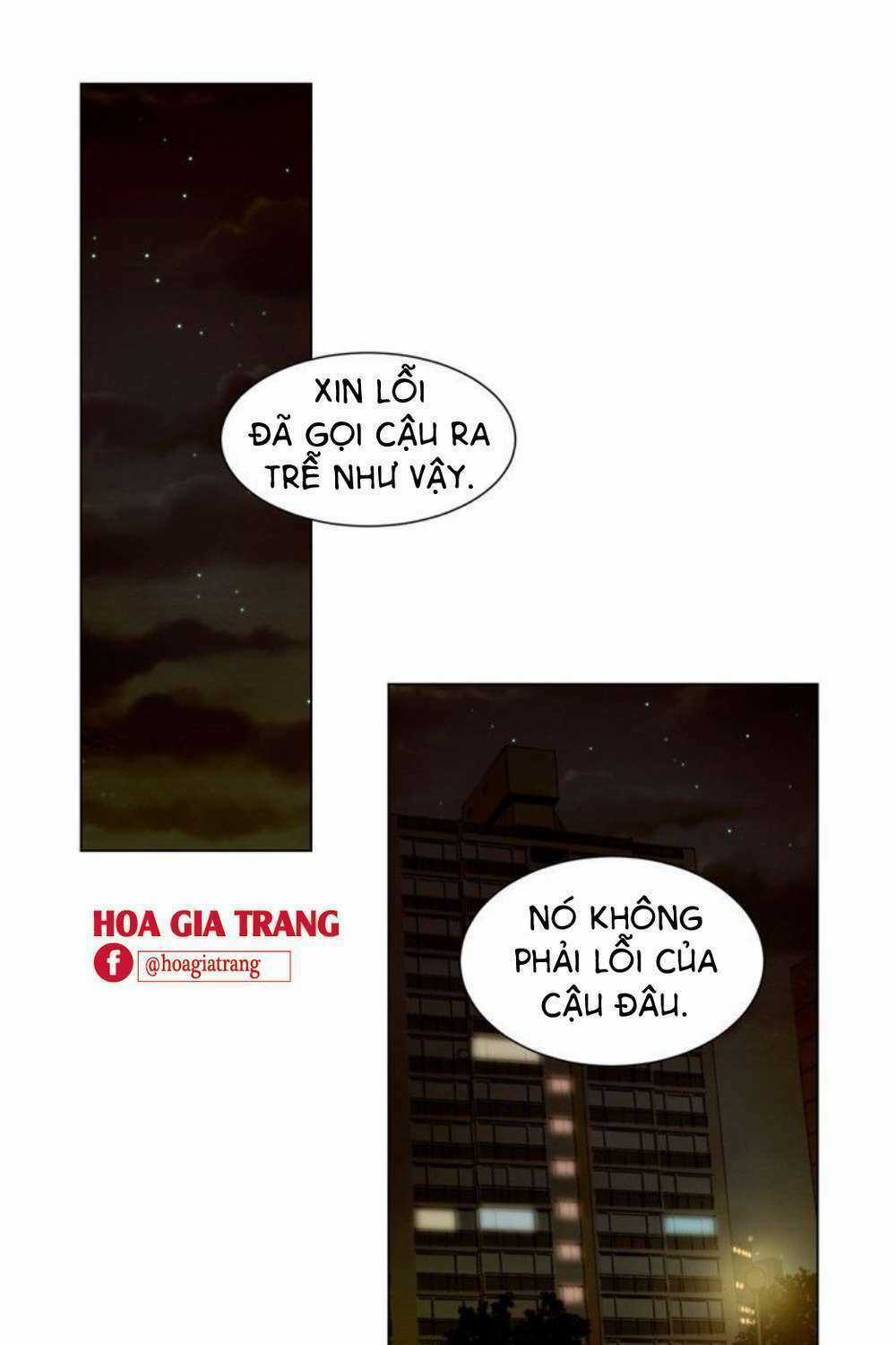Sự Sao Chép - Chapter 43 - Trang 32