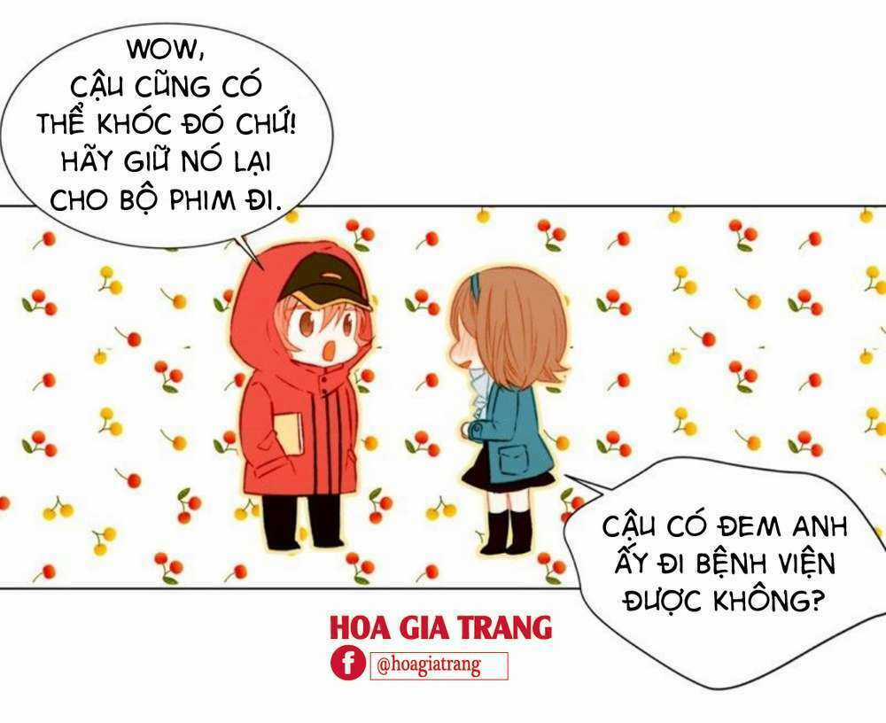 Sự Sao Chép - Chapter 43 - Trang 35